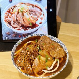 仿真食物蠟燭證書班